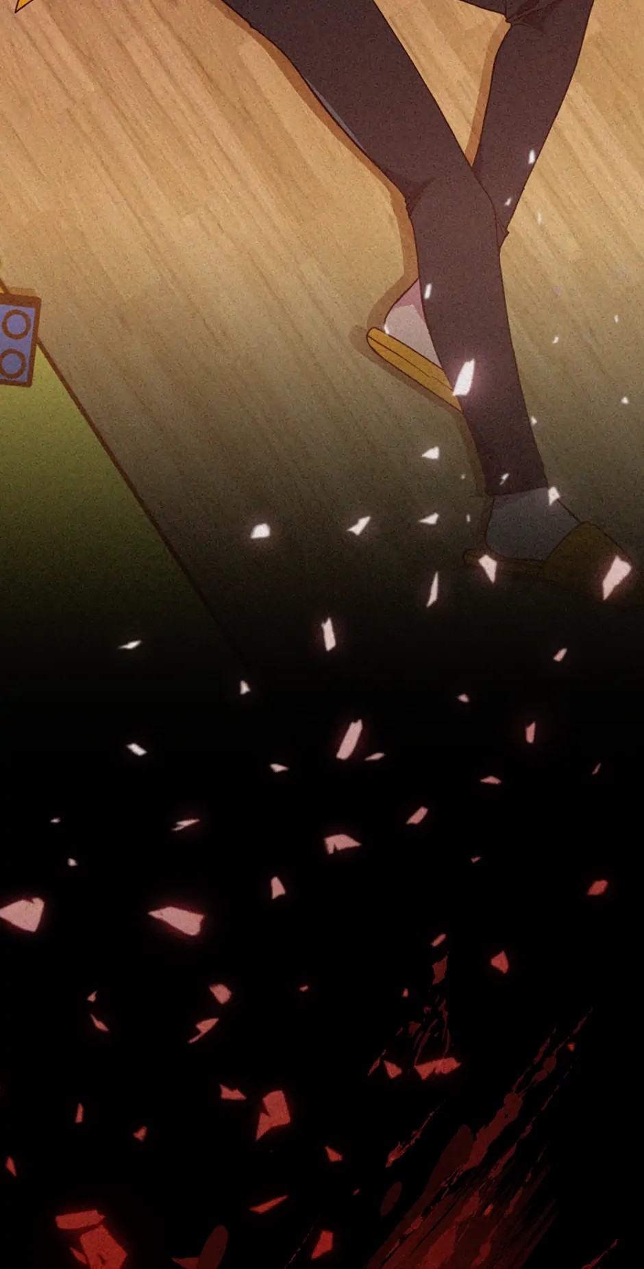 cậu thích nhầm người rồi chapter 1.1 7