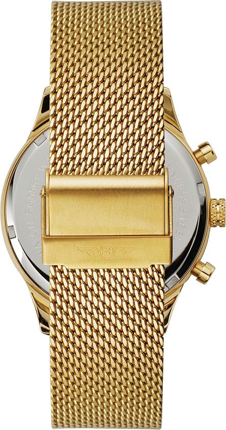 Đồng hồ nam Sunrise SG5561.1401