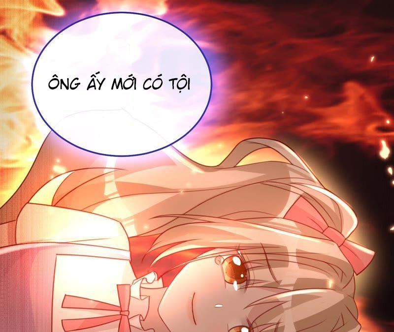 thần luân mật luyến chapter 121 26