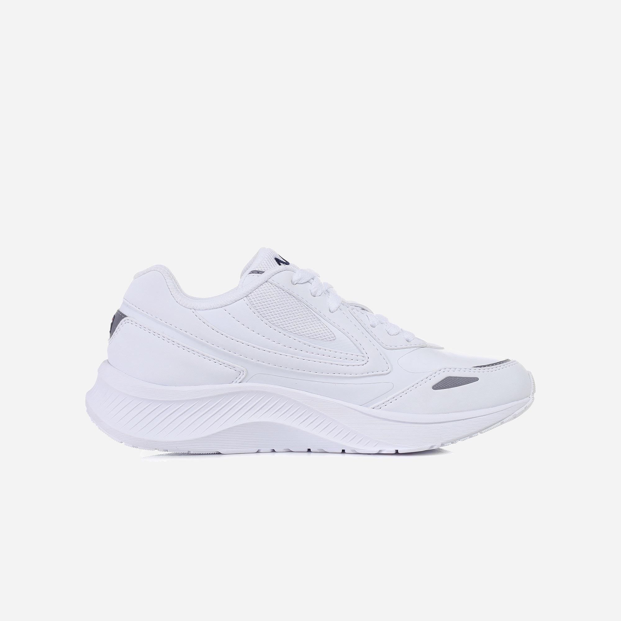 Giày sneaker unisex Fila Wavelet Og - 1RM01263E-100