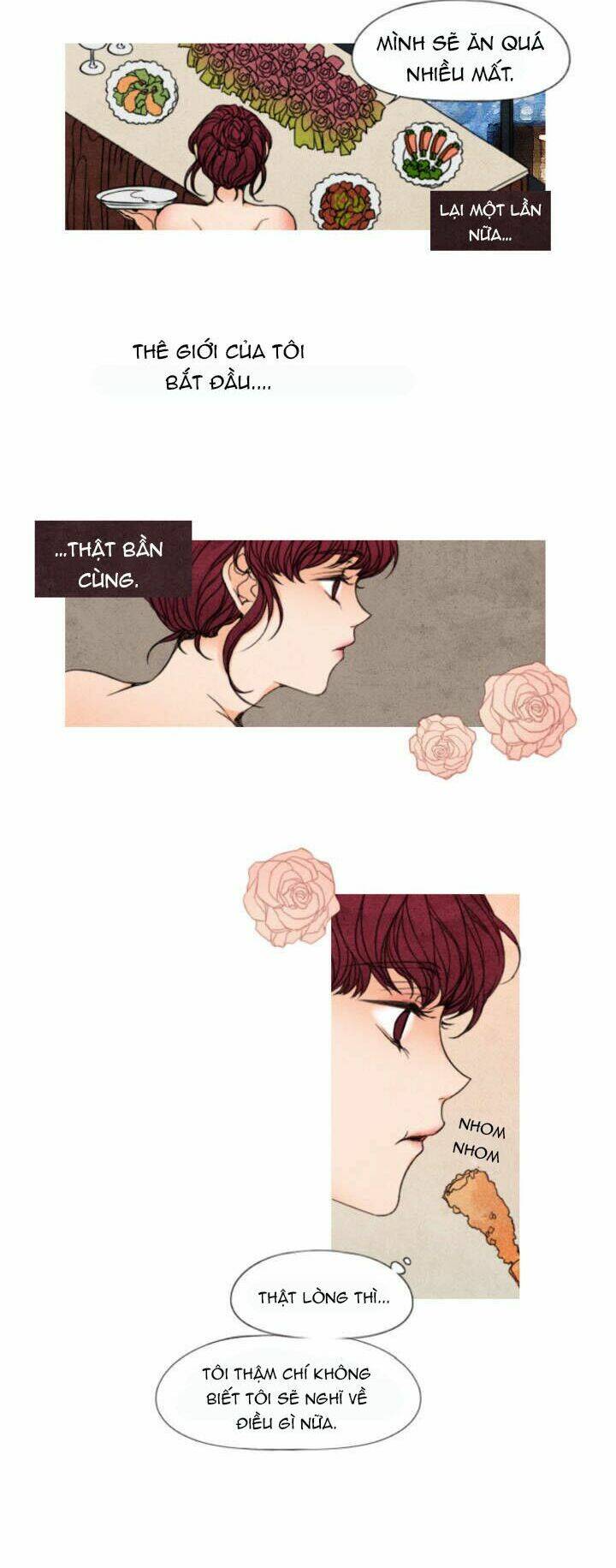 romantic marbling chapter 14 22