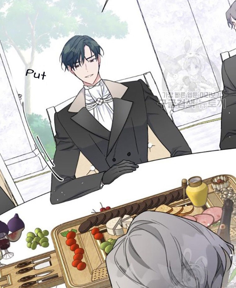 cách hiệp sĩ sống như một tiểu thư chapter 61 85