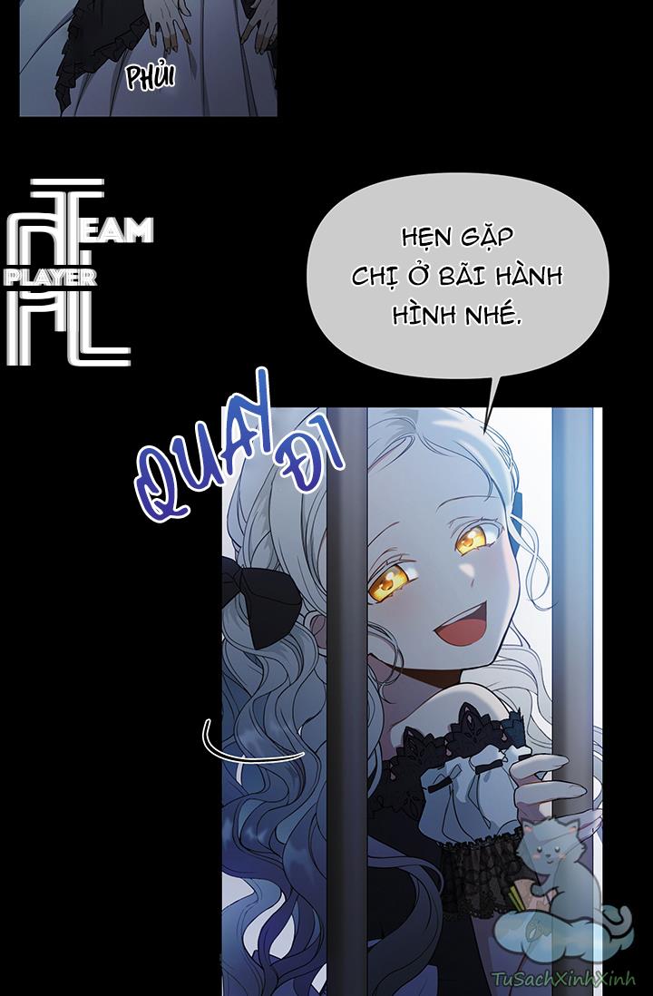 Lần Nữa Toả Sáng chapter 3.5 22