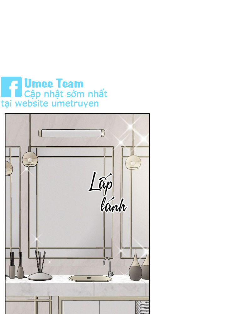 hướng về phía anh chapter 3 14