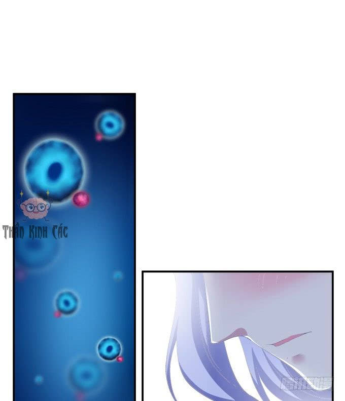kiểm soát tuyệt đối chapter 4 13