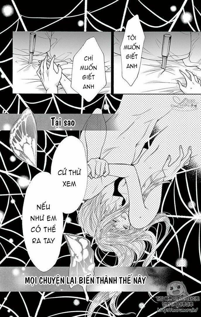 teito hatsukoi shinjuu chapter 0 9