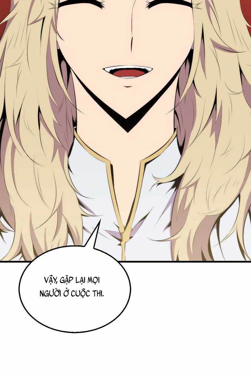 tôi thăng cấp trong lúc ngủ chapter 51 100