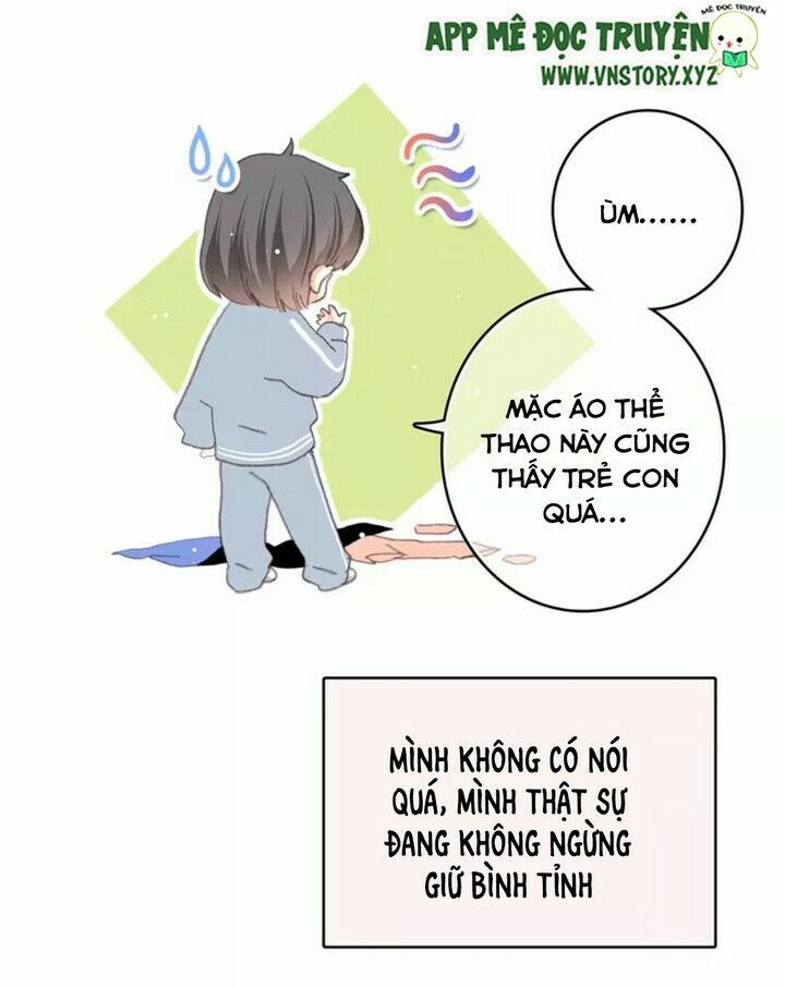 con tim rung động 2 chapter 12 9