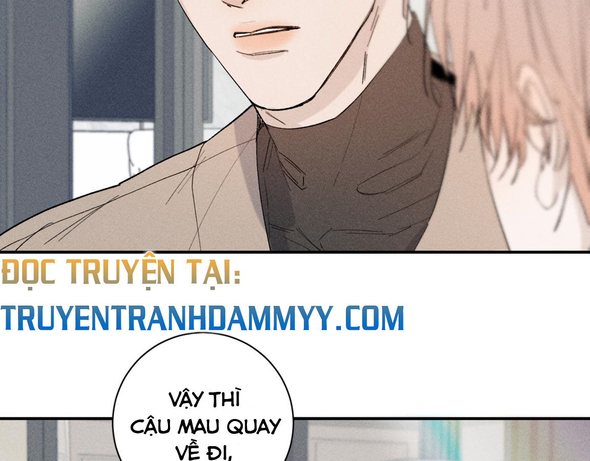 Hàn Mạch Tự Quang chapter 69