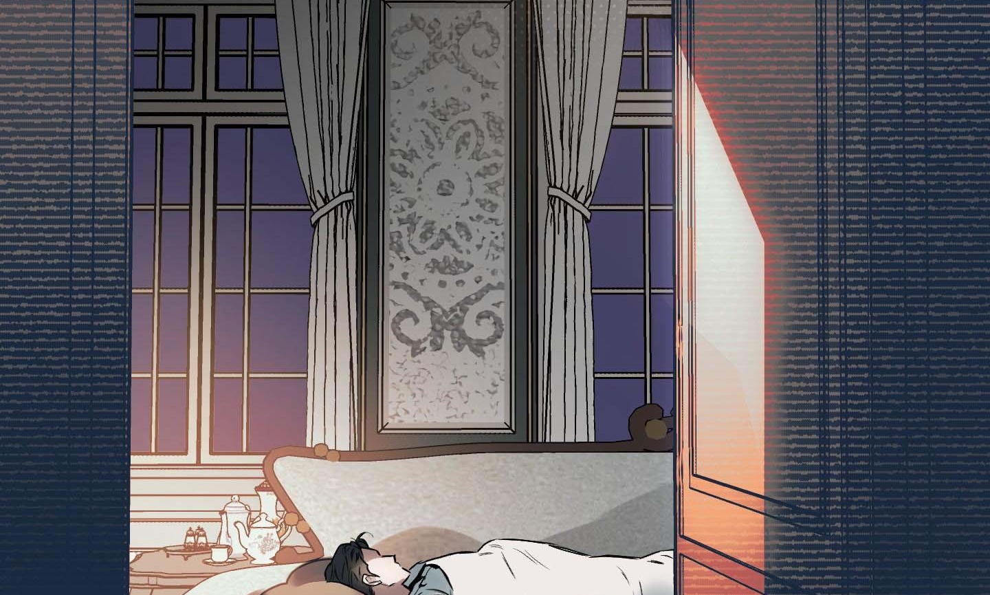 định rõ mối quan hệ chapter 60 98