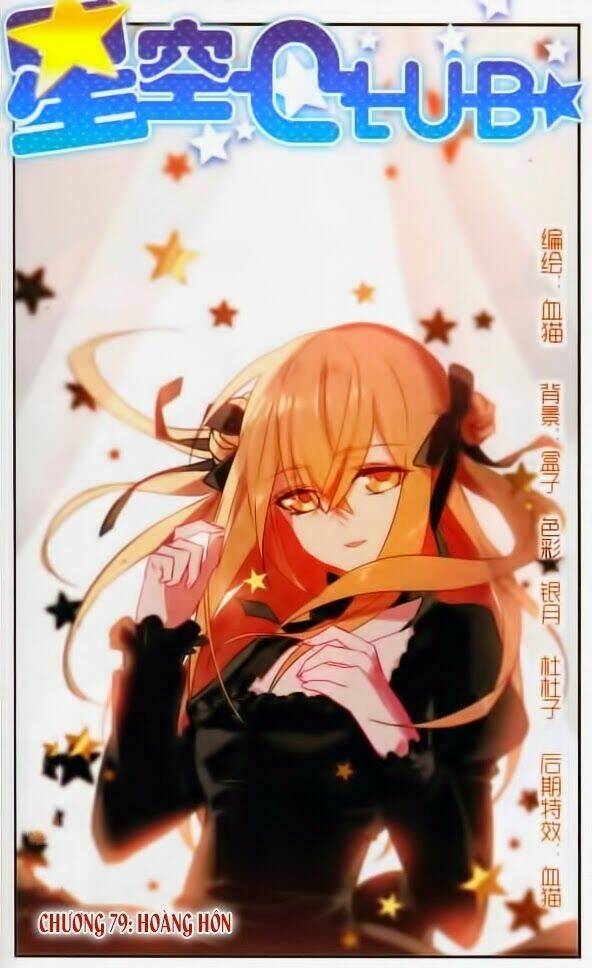 ngôi sao câu lạc bộ chapter 79 2