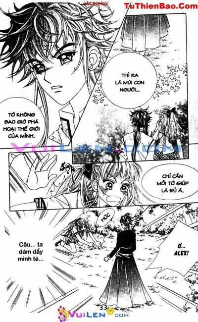 bogle goes to the kingdom chapter 12 2