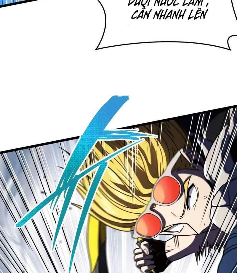 sự trở lại của người chơi sau 10000 năm chapter 61 85