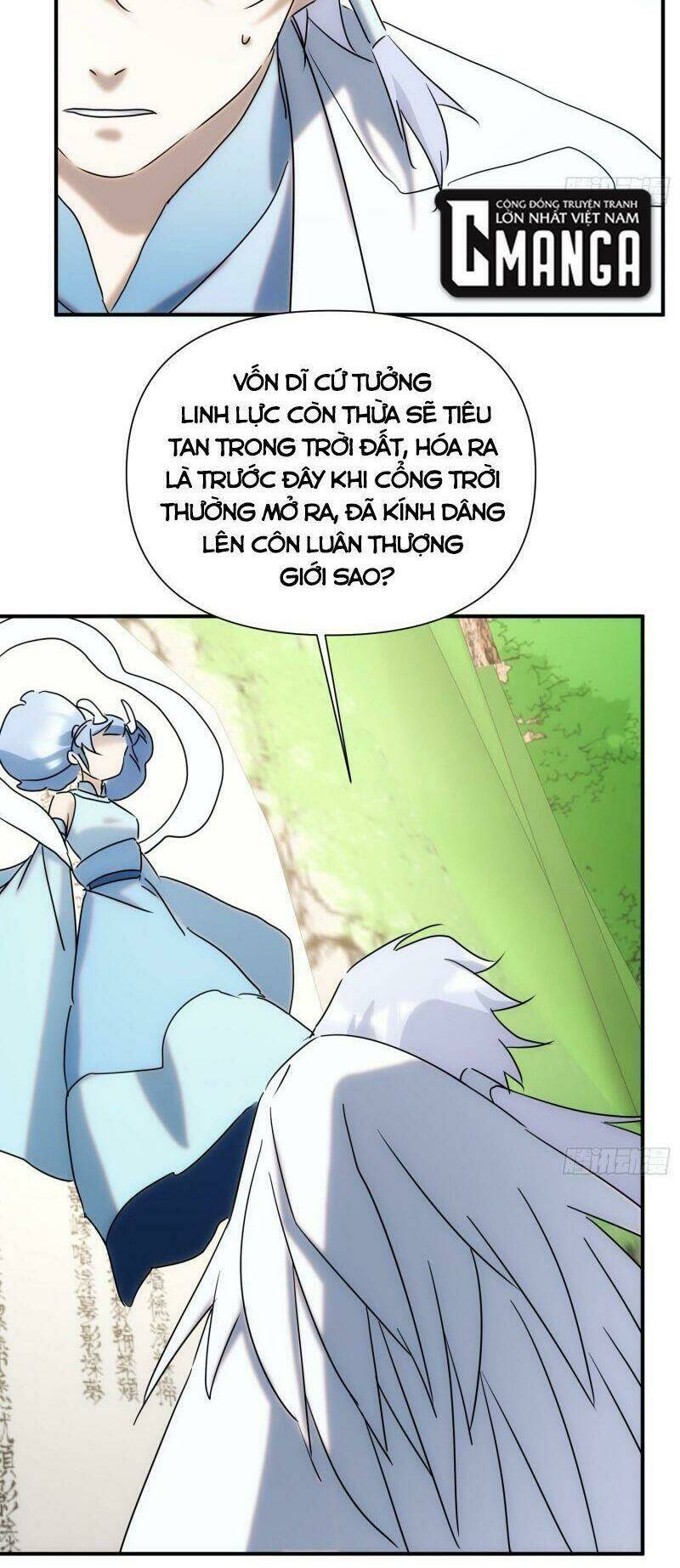 ma vương là đại địa chủ chapter 65 18