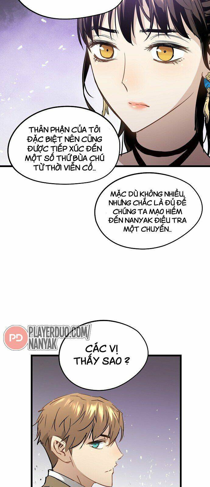 hứa lan chapter 85 36