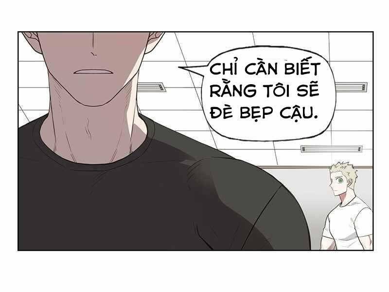 võ sĩ - the boxer chapter 119 60