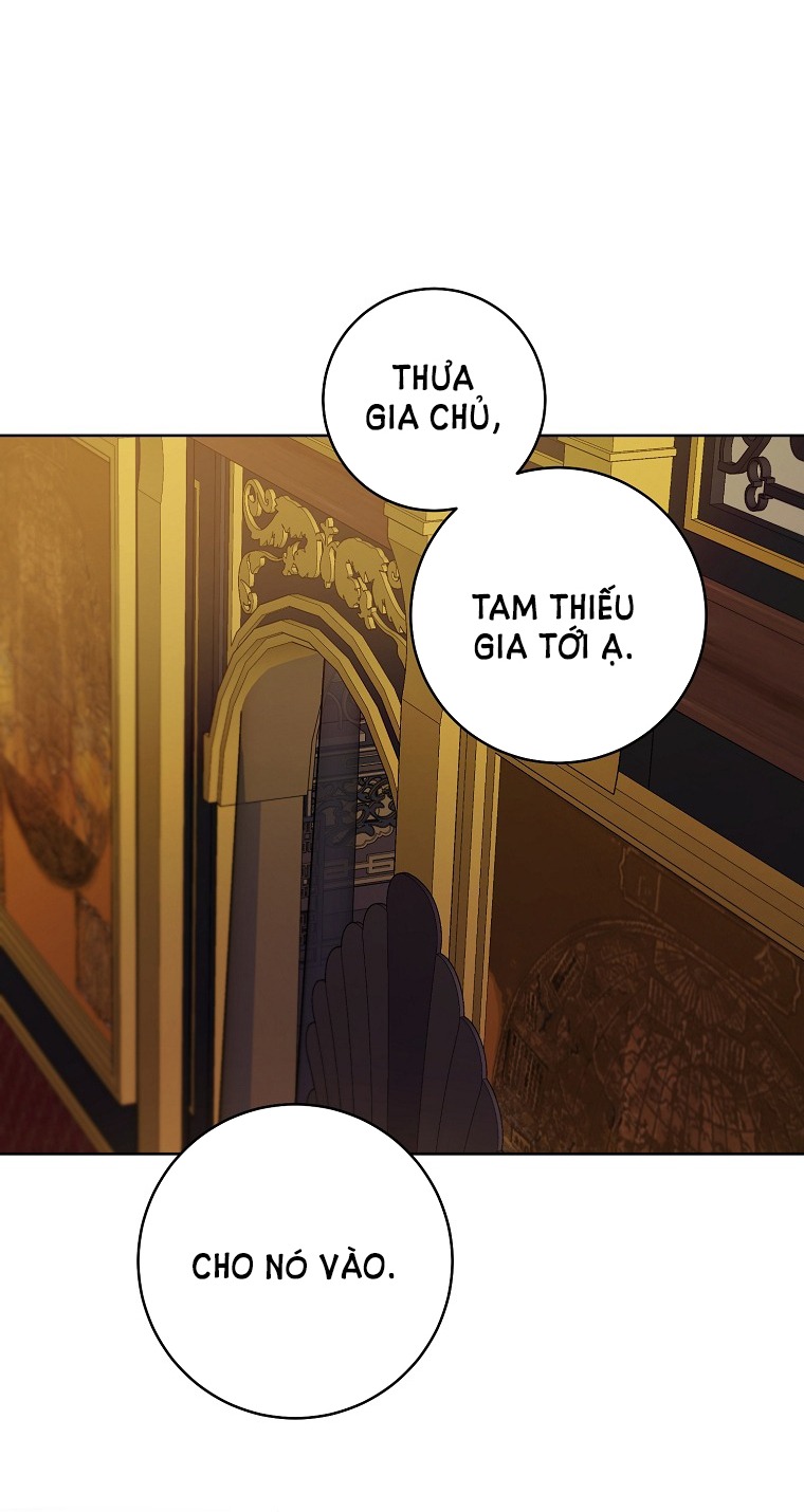 trở thành đứa cháu gái bị ghẻ lạnh trong gia tộc võ giả hùng mạnh chapter 17.1 3