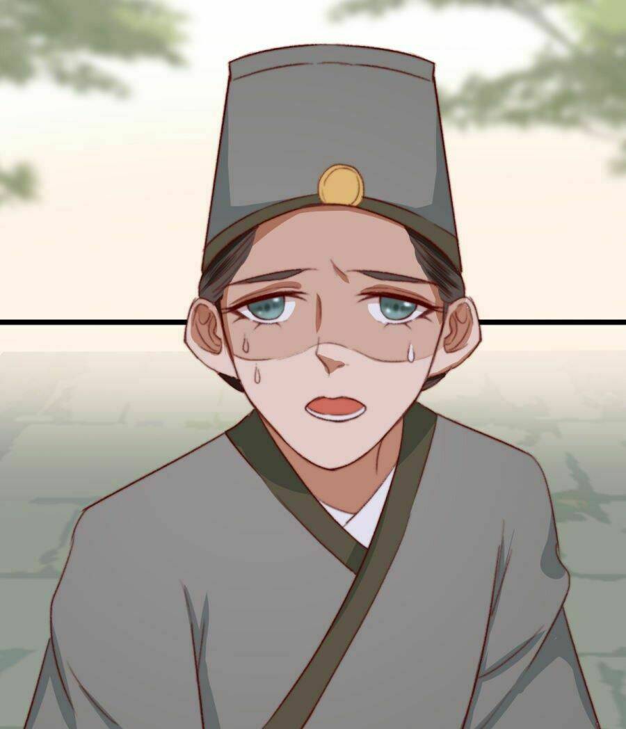 hành trình thịnh sủng chi cẩm tú chapter 13 28