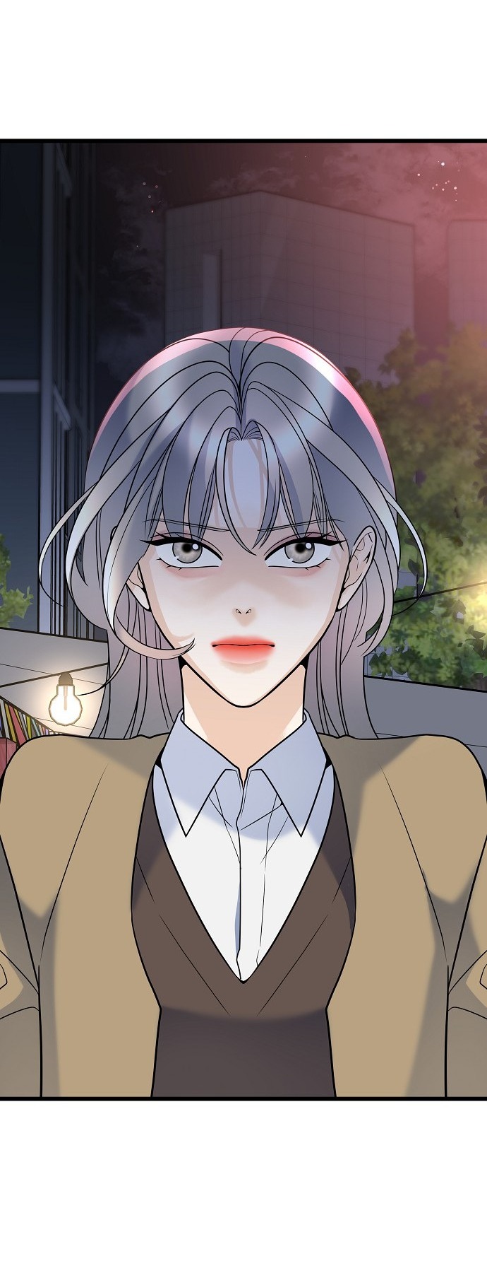 random target - mục tiêu ngẫu nhiên chapter 12.1 8