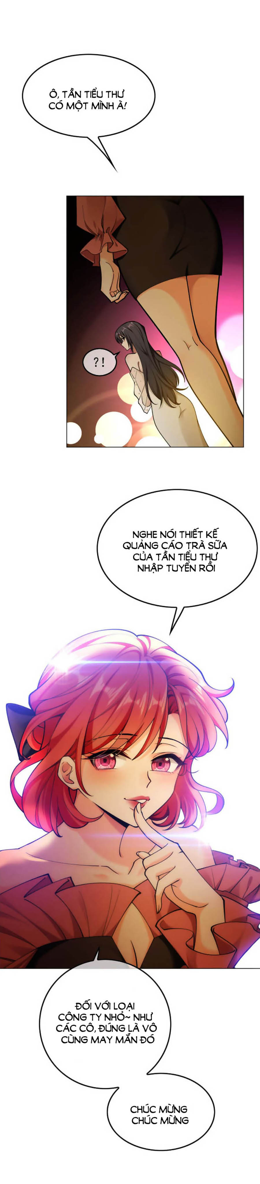 kế hoạch công lược của cô vợ gả thay chapter 49 2