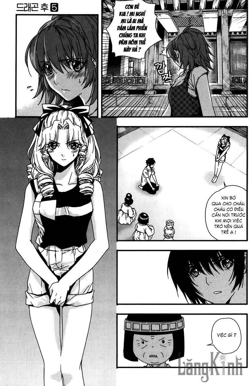 dragon who chapter 31 19