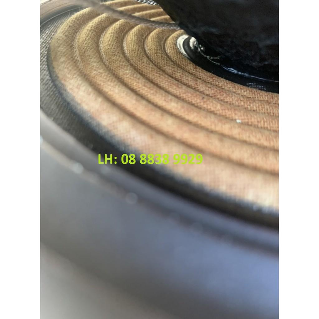 LOA BASS 25 HONGKY KHUNG NHÔM TỪ 140 COIL 51 CAO CẤP - HÀNG CHÍNH HÃNG