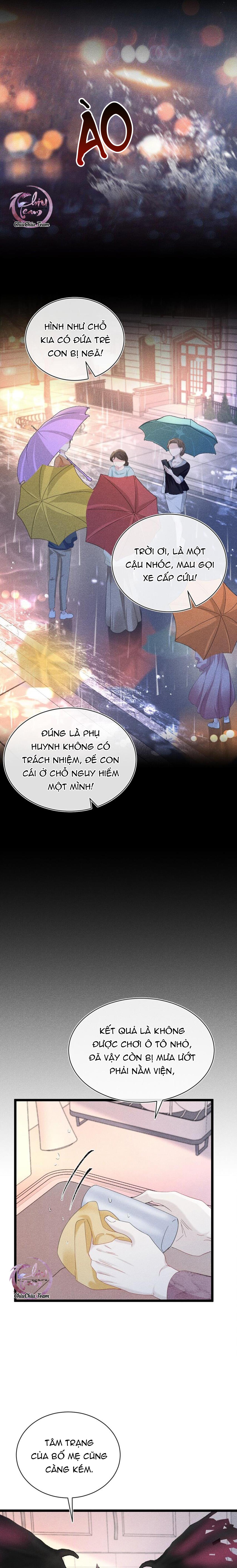 nhặt được ác quỷ chapter 12 13