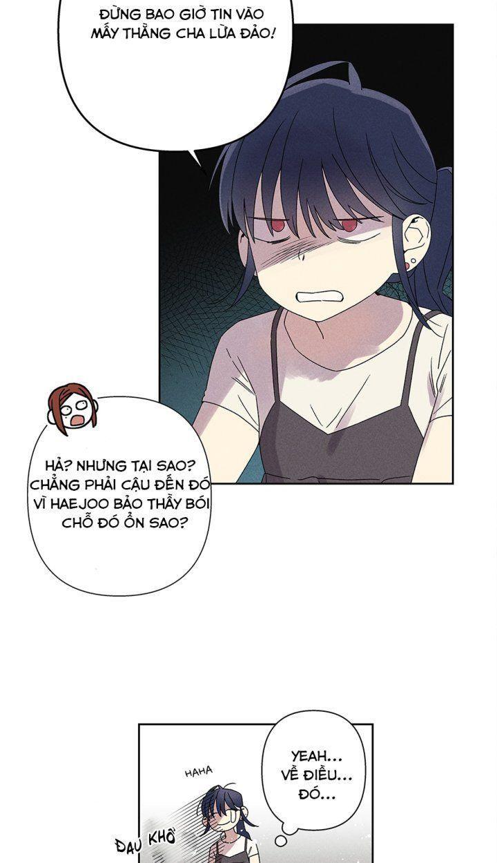 bạn trai tôi là một con ma ngọt ngào chapter 2 6