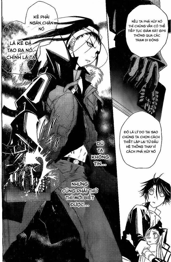 shirayukihime to 7-nin no shuujin chapter 14 11