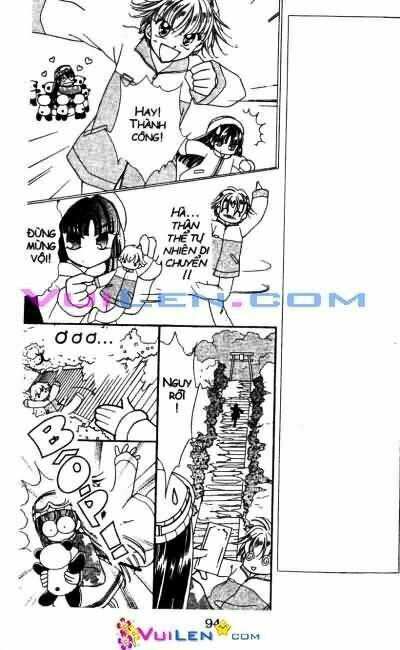 lâu đài cổ chapter 7 90