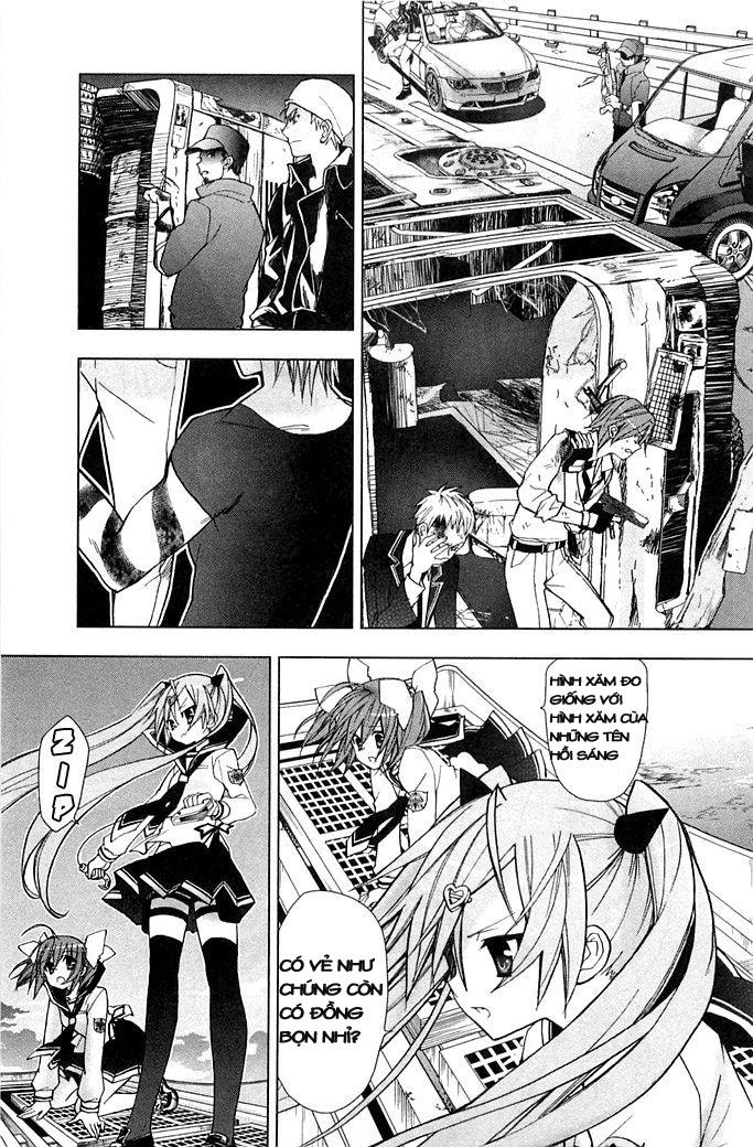 hidan no aria aa chapter 3 6