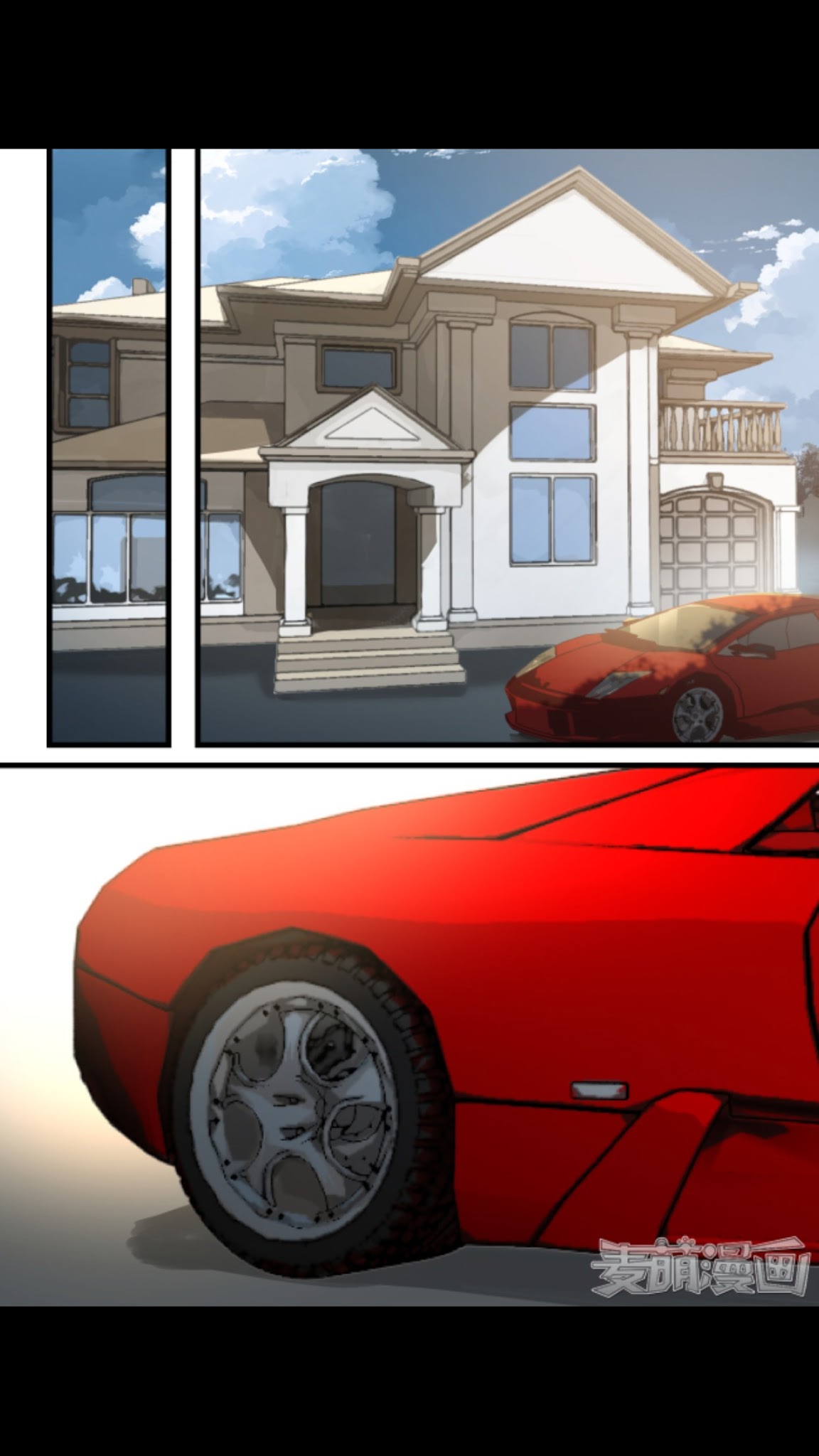 rơi vào tình yêu với bá đạo tổng tài chapter 13 7