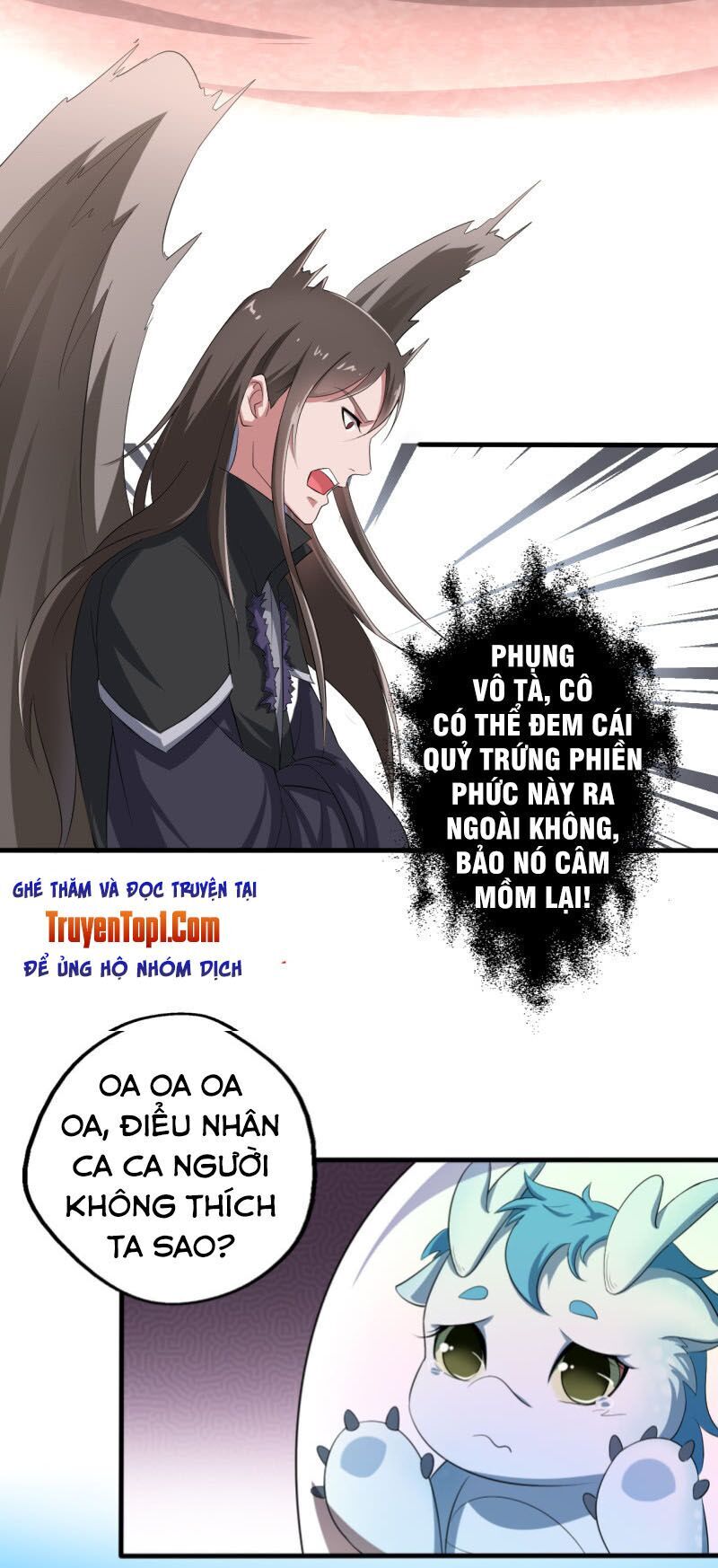 tà y cuồng thê chapter 57 26