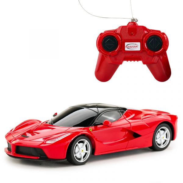 Xe Ferrari LaFerrari RASTAR SKU R48900