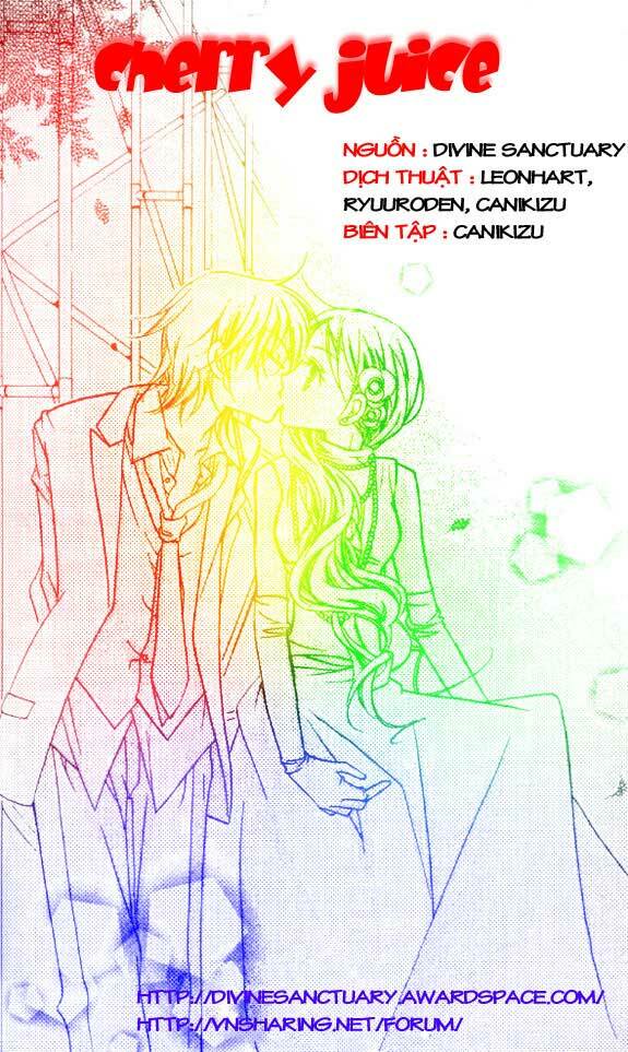 cherry juice chapter 18 33