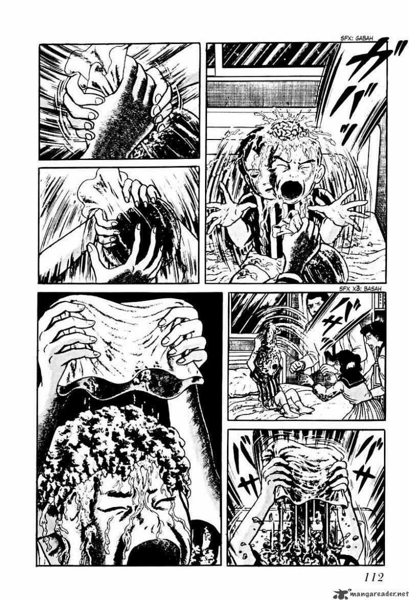 god's left hand, devil's right hand chapter 64 14