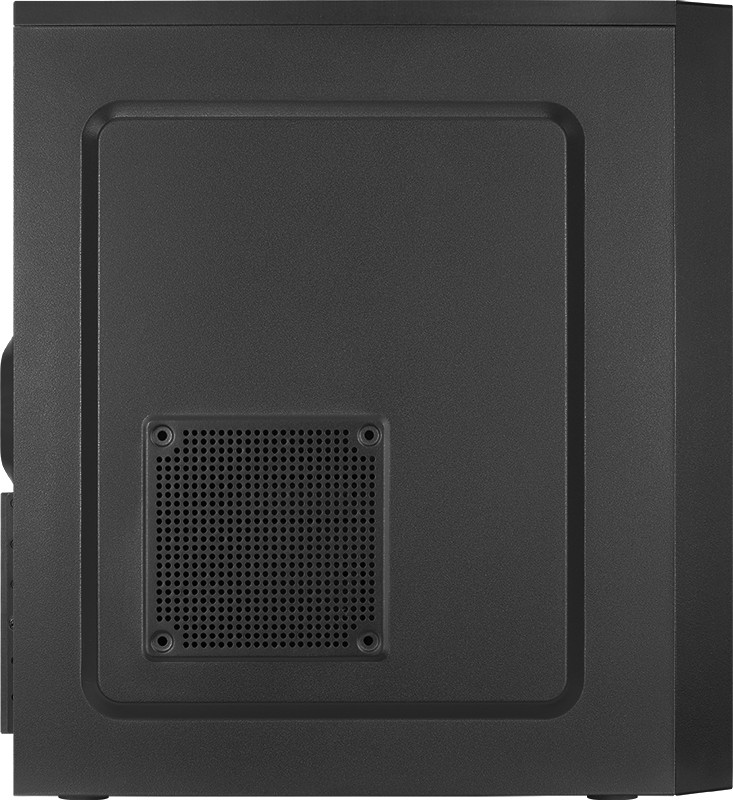 Vỏ case máy tính AEROCOOL CS-1103 ( Supports ATX, Micro-ATX, and Mini-ITX motherboards ) - Hàng Chính Hãng