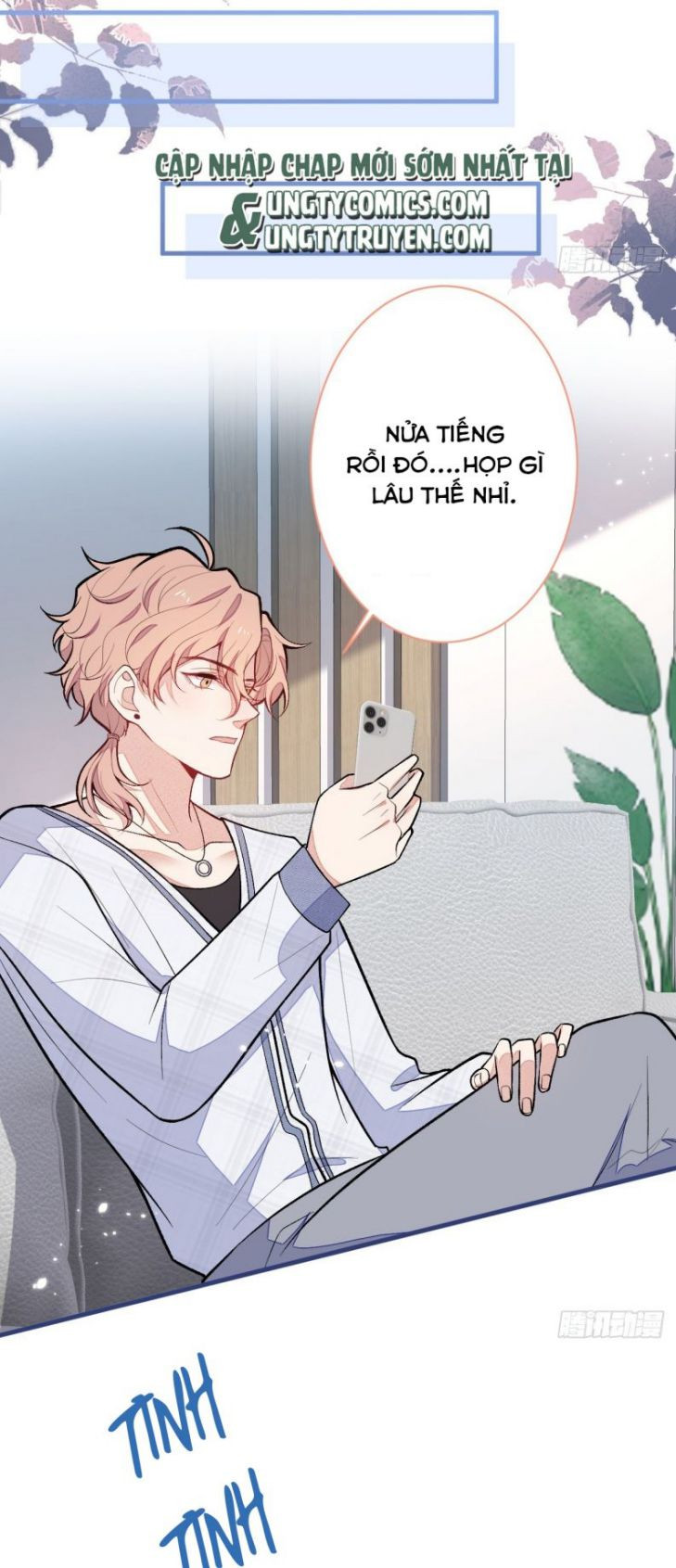 hotsearch của ảnh đế chapter 115 92
