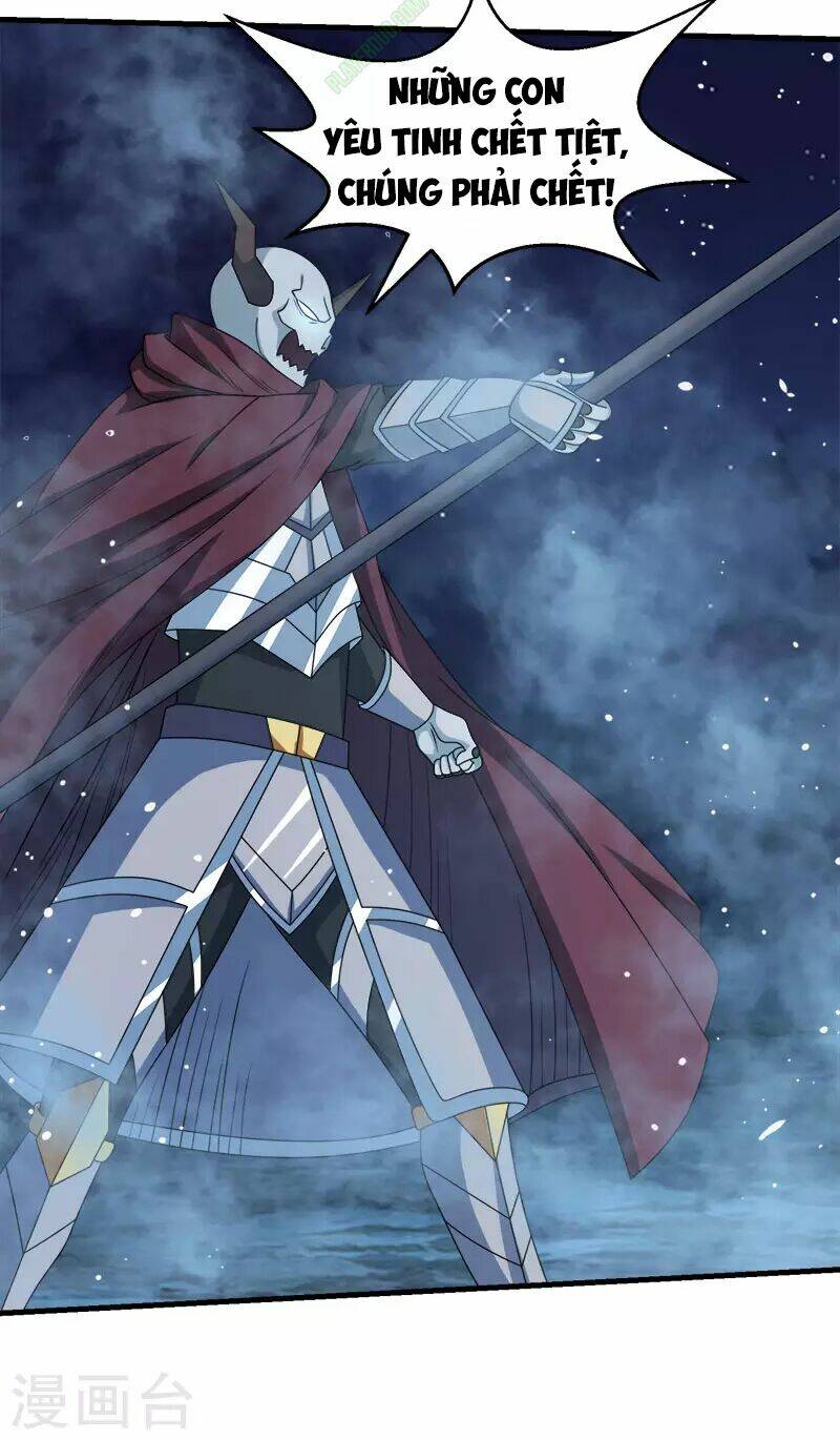 kiếm vũ chapter 32 12