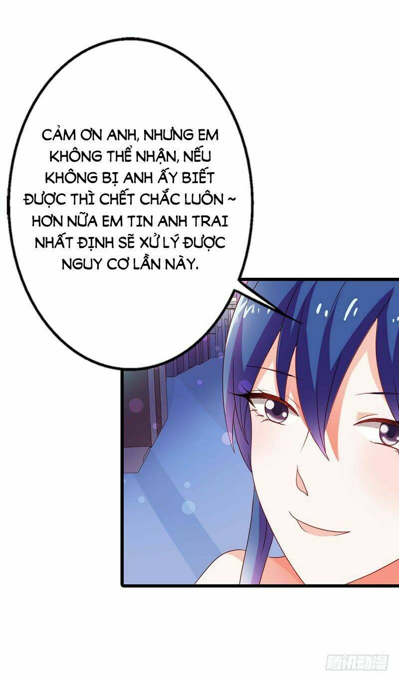 bá đạo tổng tài ngạnh thượng cung chapter 9 19