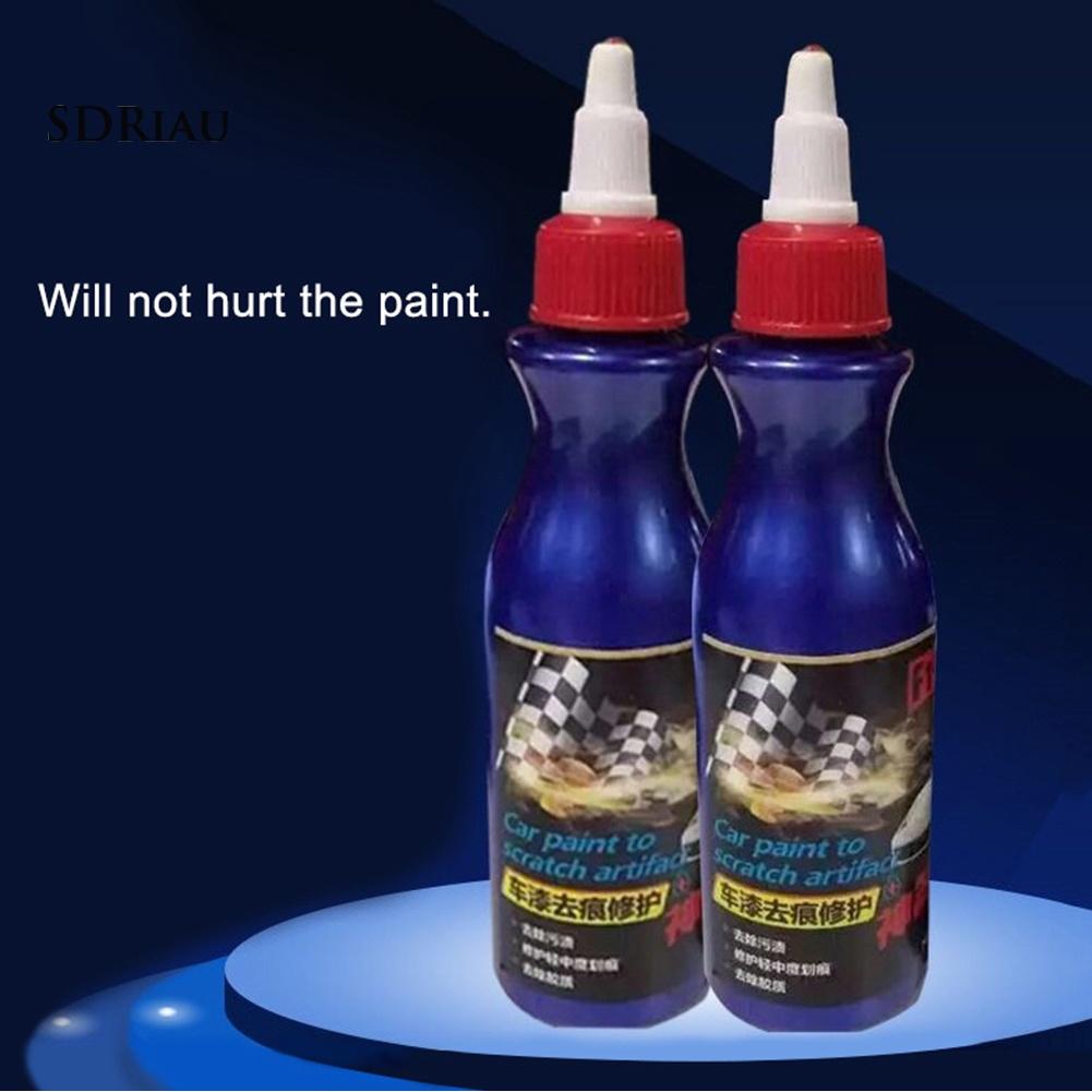 Bút Xóa Vết Trầy Xước Cho Xe Hơi