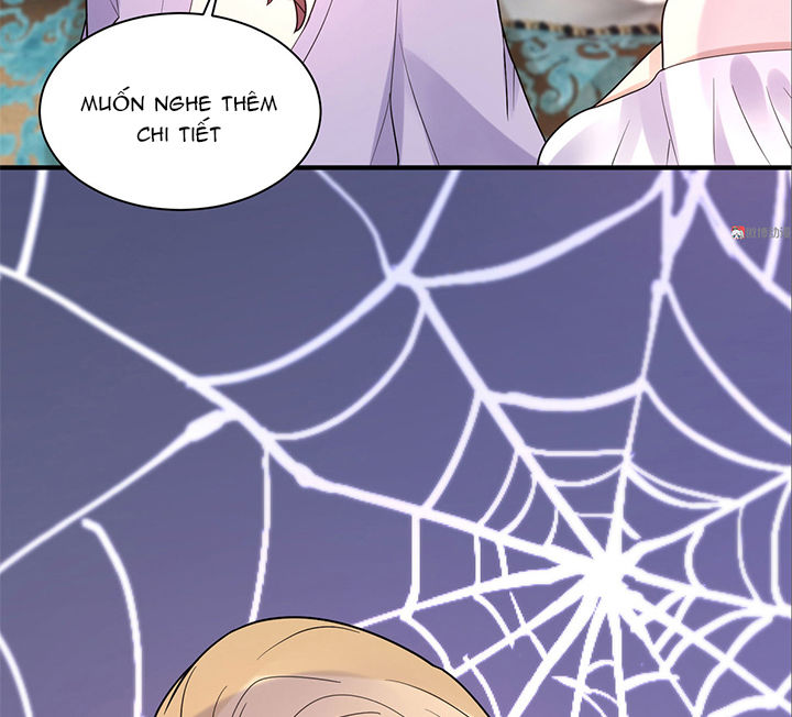 tổng tài truy thê: phu nhân lại chạy trốn chapter 26 34