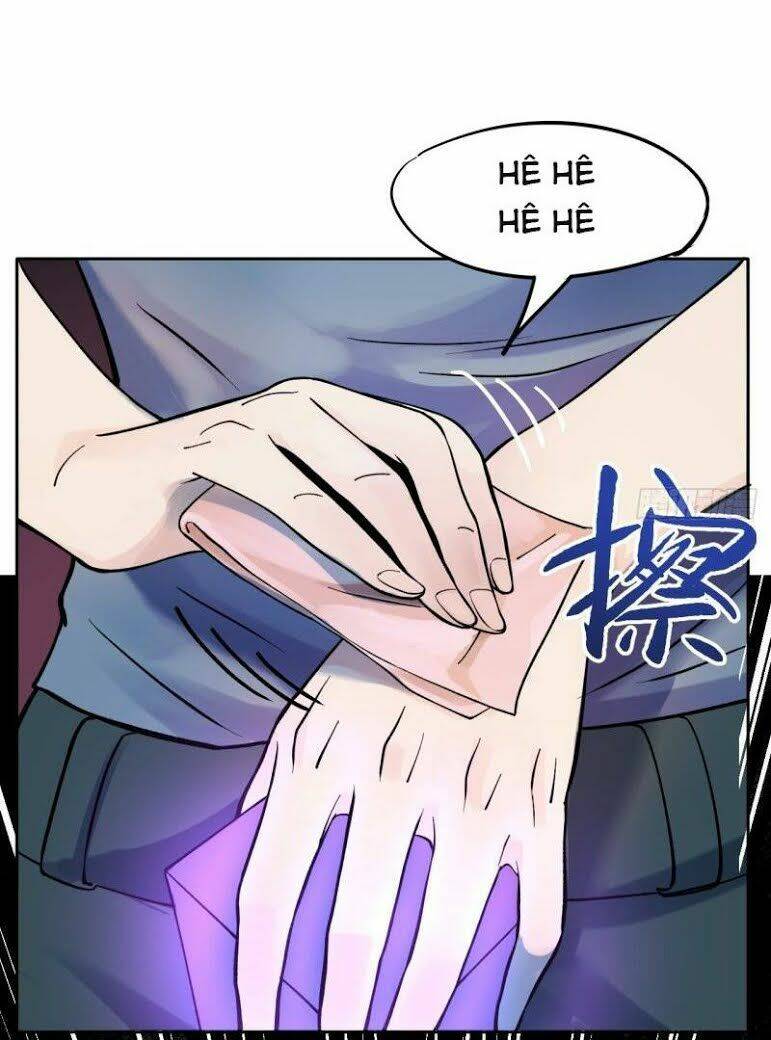 vô hạn khắc kim chi thần chapter 6 11