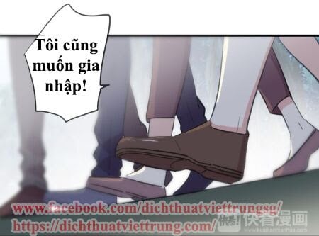 Vết Cắn Ngọt Ngào 2 Chapter 33 - Trang 28