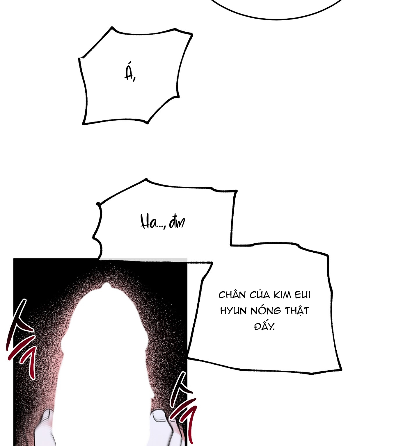 đêm bên bờ biển chapter 83.2 39