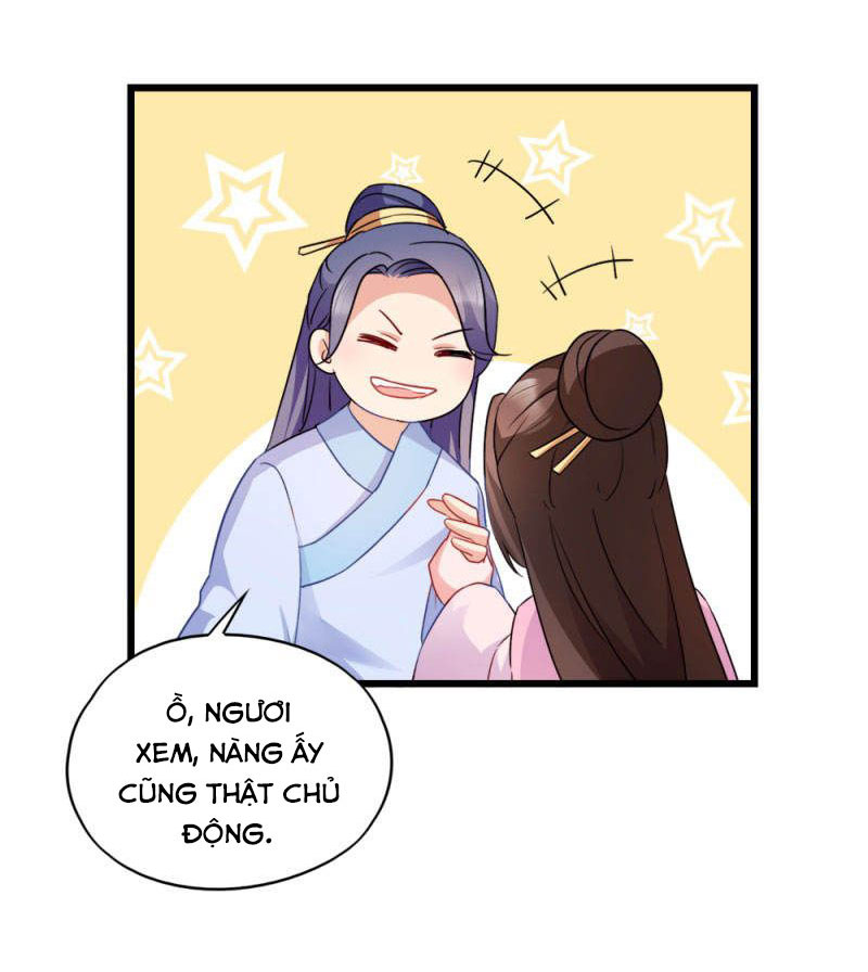 độc tâm cuồng phi khuynh thiên hạ chapter 36 4