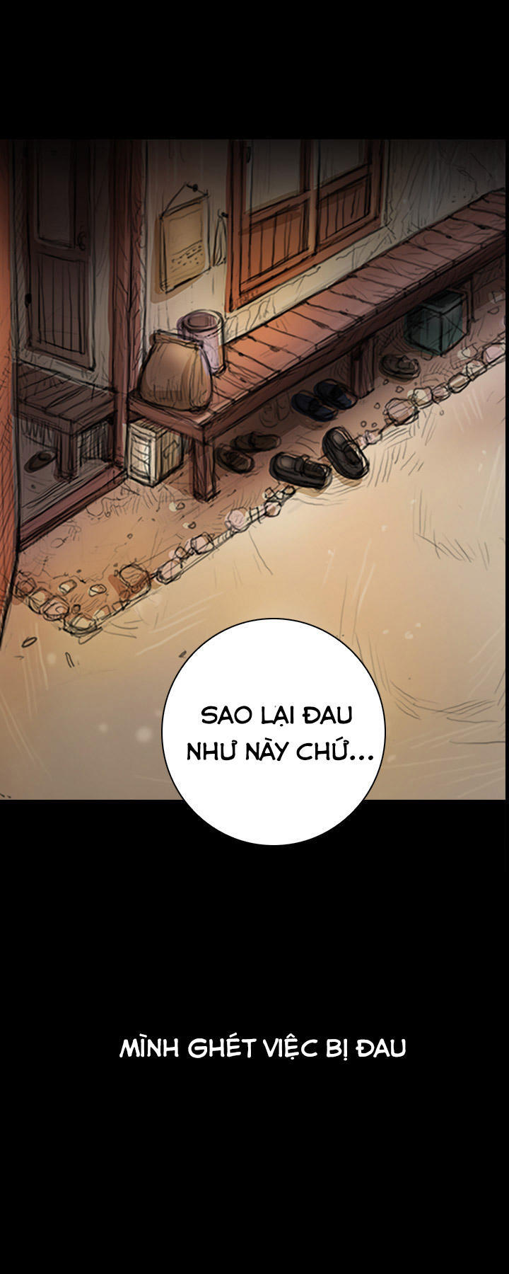 đèn đỏ chapter 6 12
