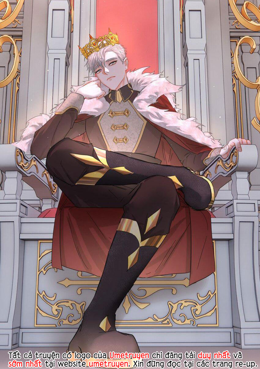 tình cũ là vua chapter 33 67