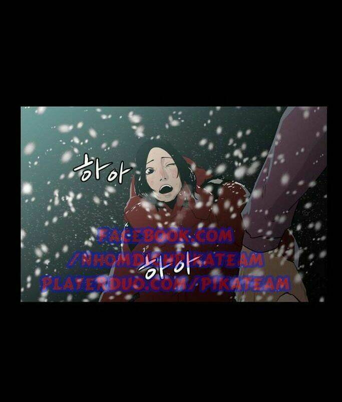 đêm vùng cực chapter 23 49