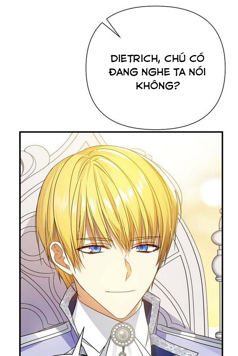 tôi đã ở đây ngay từ ban đầu chapter 18 45